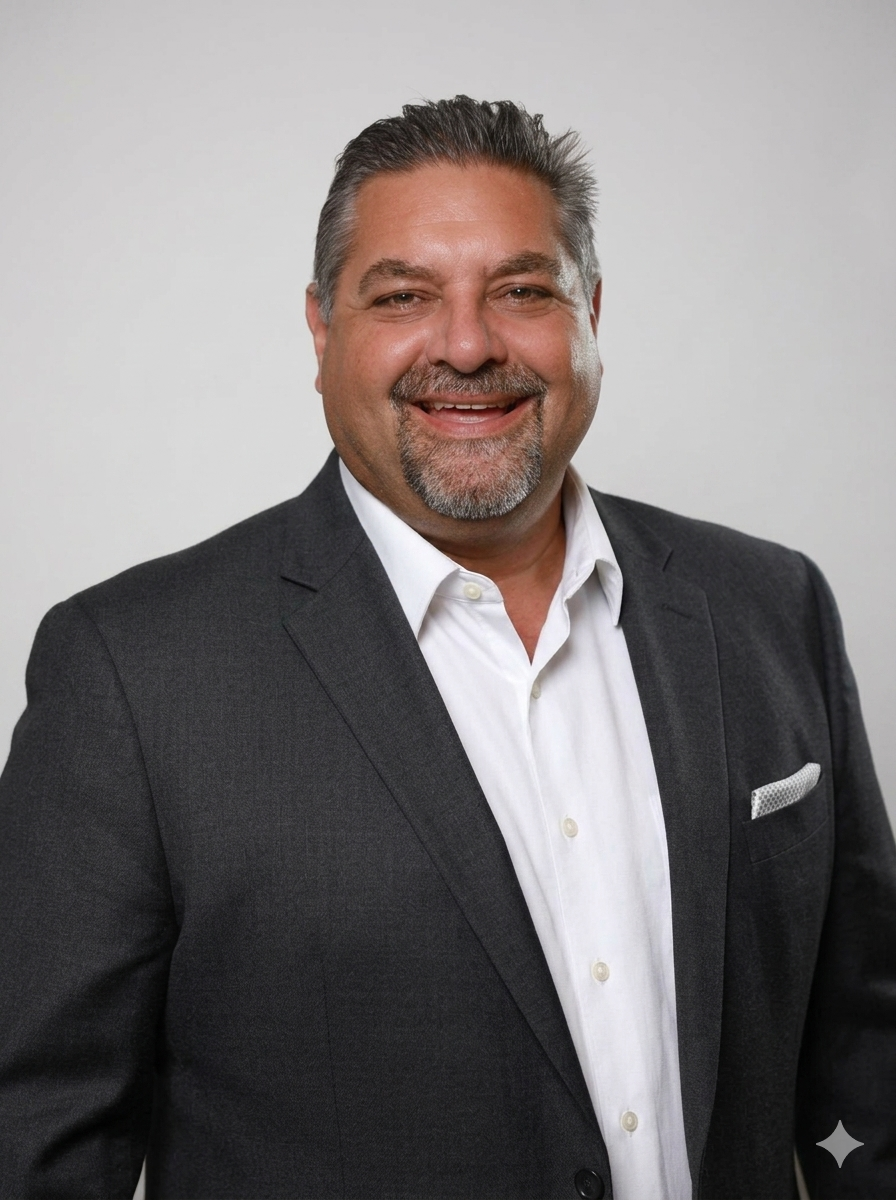 The Loya Group - Ray Loya, Team Lead